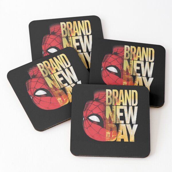 Item preview, Brand New Retro Day Half Mask Spider Movie designed and sold by thefirstbroo.