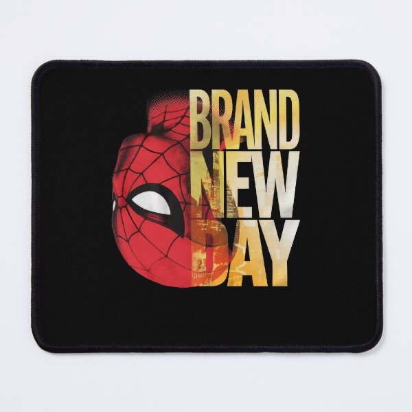 Item preview, Brand New Retro Day Half Mask Spider Movie designed and sold by thefirstbroo.