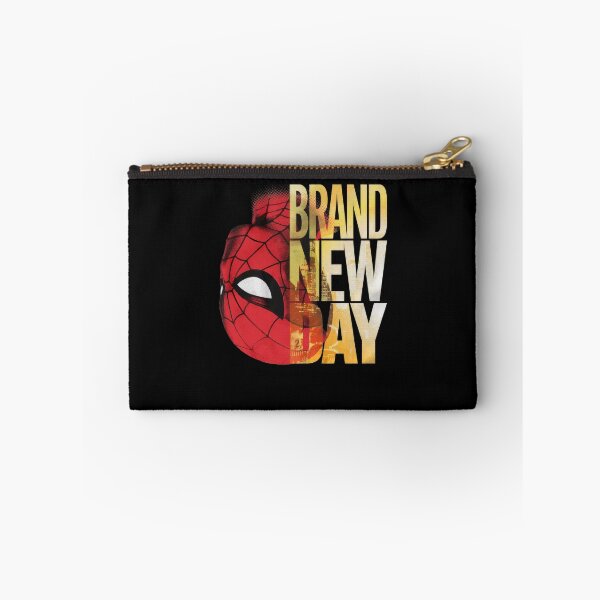Item preview, Brand New Retro Day Half Mask Spider Movie designed and sold by thefirstbroo.