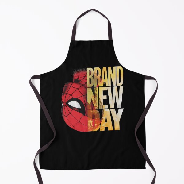 Item preview, Brand New Retro Day Half Mask Spider Movie designed and sold by thefirstbroo.
