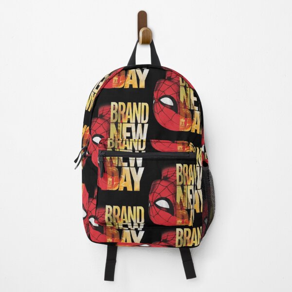 Item preview, Brand New Retro Day Half Mask Spider Movie designed and sold by thefirstbroo.