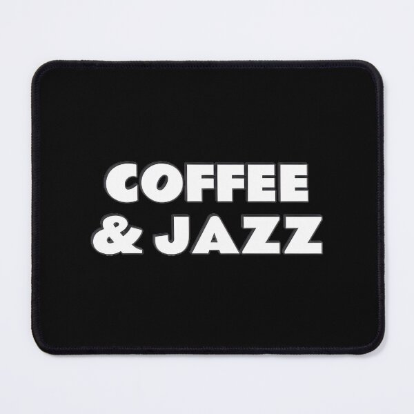 Item preview, Coffee And Jazz Vinyl Record Art PERFECT GIFT FOR YOU AND FRIENDS designed and sold by Zaidahmad1.