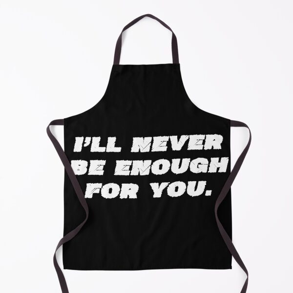 Item preview, Never Enough designed and sold by TripleFour444.