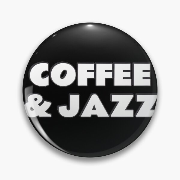 Item preview, Coffee And Jazz Vinyl Record Art PERFECT GIFT FOR YOU AND FRIENDS designed and sold by Zaidahmad1.