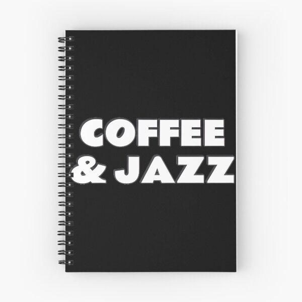 Item preview, Coffee And Jazz Vinyl Record Art PERFECT GIFT FOR YOU AND FRIENDS designed and sold by Zaidahmad1.