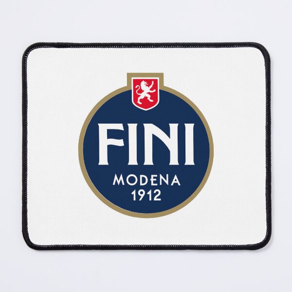 Item preview, Fini Modena 1912 Vintage Crest Emblem designed and sold by gengyut.
