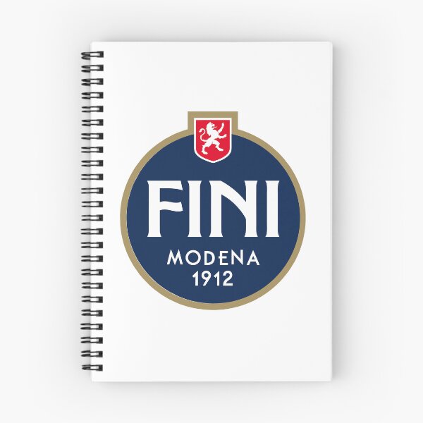 Item preview, Fini Modena 1912 Vintage Crest Emblem designed and sold by gengyut.
