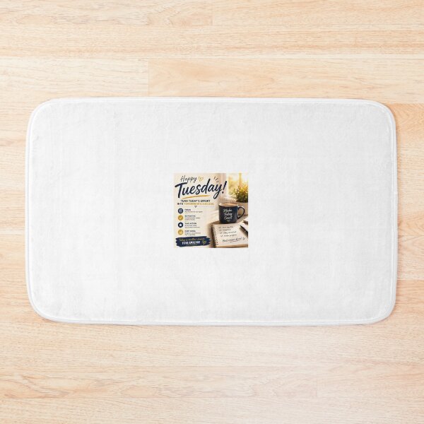 Item preview, Tuesday Motivation designed and sold by Suadela Branding.