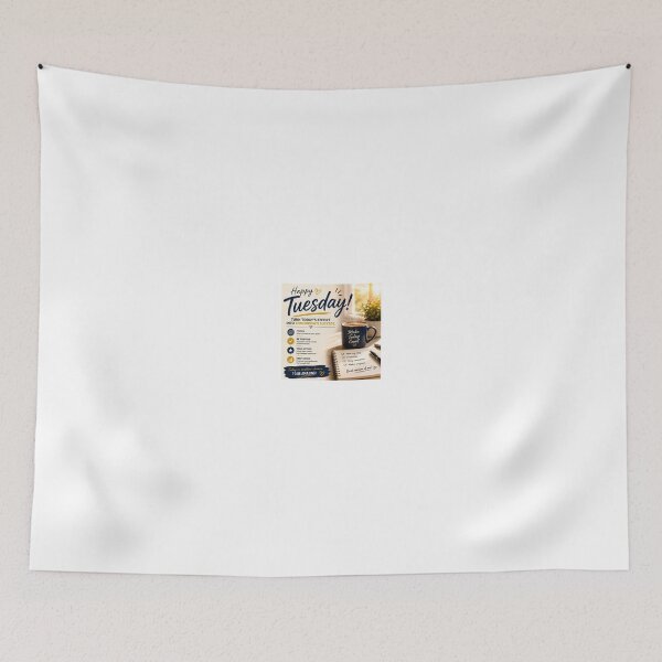 Item preview, Tuesday Motivation designed and sold by Suadela Branding.