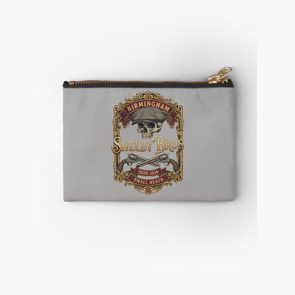 Item preview, Shelby Bros designed and sold by Aise06.