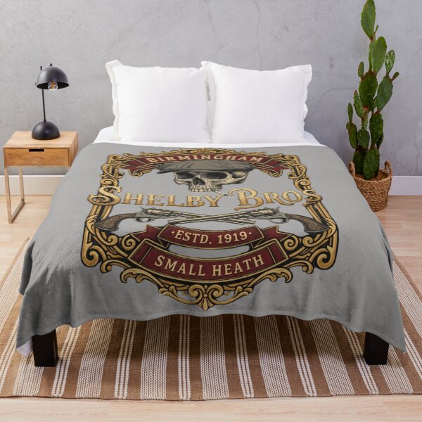 Item preview, Shelby Bros designed and sold by Aise06.