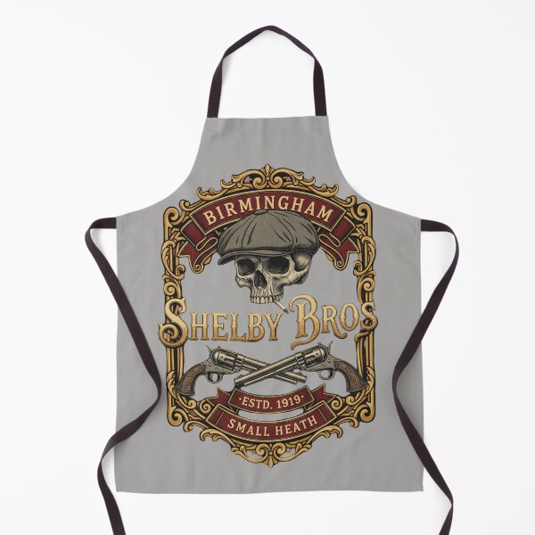 Item preview, Shelby Bros designed and sold by Aise06.