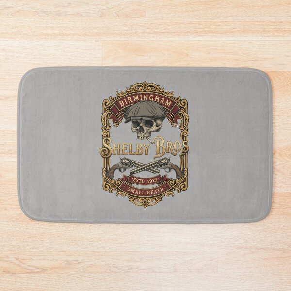 Item preview, Shelby Bros designed and sold by Aise06.