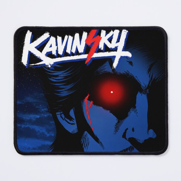 Item preview, Kavinsky designed and sold by owpldh.