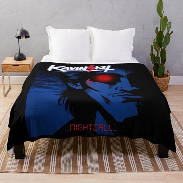Item preview, Kavinsky designed and sold by owpldh.