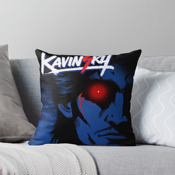 Item preview, Kavinsky designed and sold by owpldh.