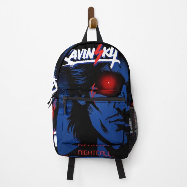 Item preview, Kavinsky designed and sold by owpldh.