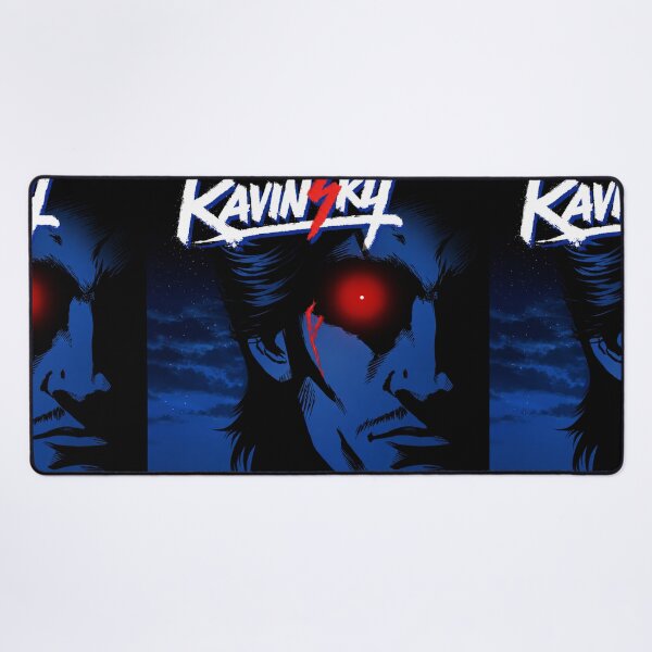 Item preview, Kavinsky designed and sold by owpldh.