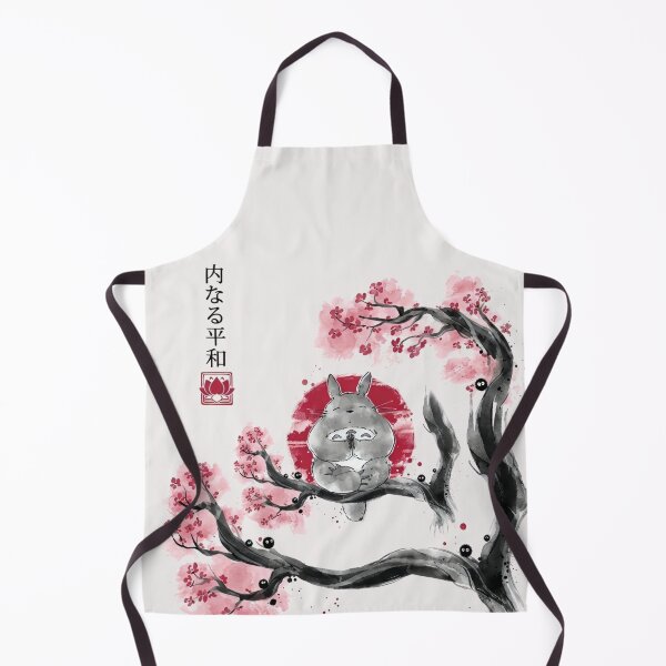 Item preview, Meditating on a Cherry Blossom Branch designed and sold by GITTERLU.