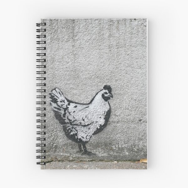 Item preview, NY Chicken designed and sold by Pai Lokli.
