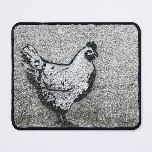 Item preview, NY Chicken designed and sold by Pai Lokli.