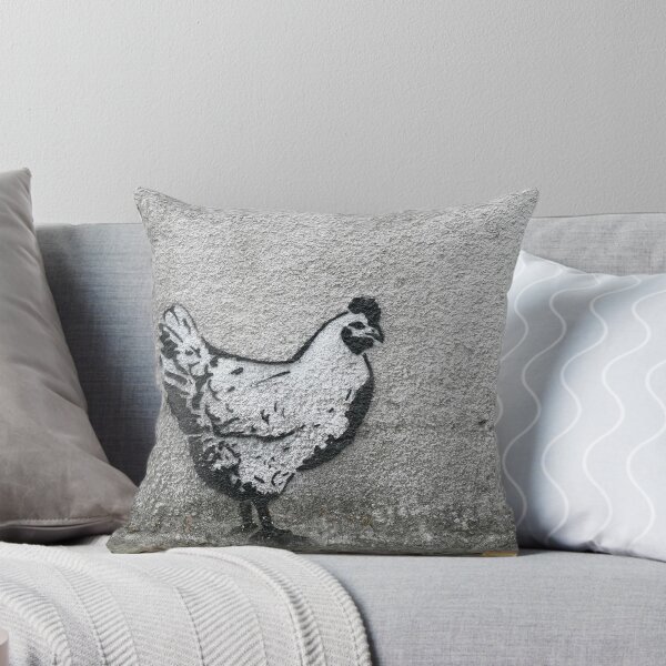 Item preview, NY Chicken designed and sold by Pai Lokli.