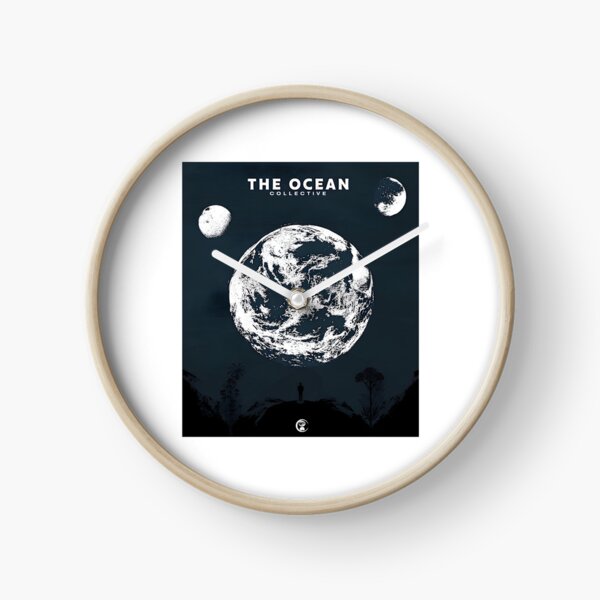 Item preview, The-Ocean designed and sold by TerrellHardagro.