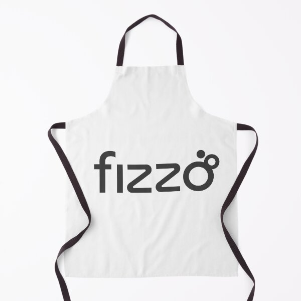 Item preview, Fizzo Minimalist Dark Grey Typography Logo designed and sold by gengyut.