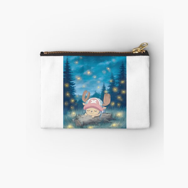 Item preview, Chopper Sleeping Under Fireflies LIMITED EDITION designed and sold by saminina.