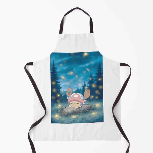 Item preview, Chopper Sleeping Under Fireflies LIMITED EDITION designed and sold by saminina.