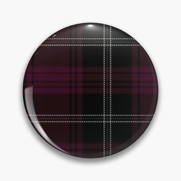 Item preview, Burgundy Tartan Plaid designed and sold by BrontesWhimsyStore.
