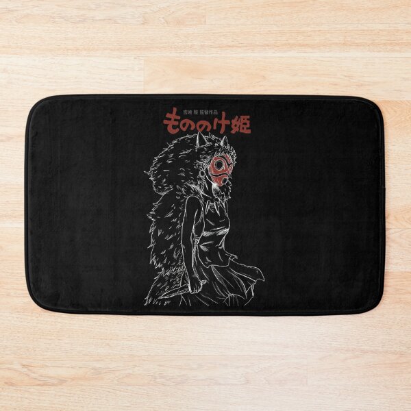Item preview, Princess Mononoke Mask designed and sold by GITTERLU.