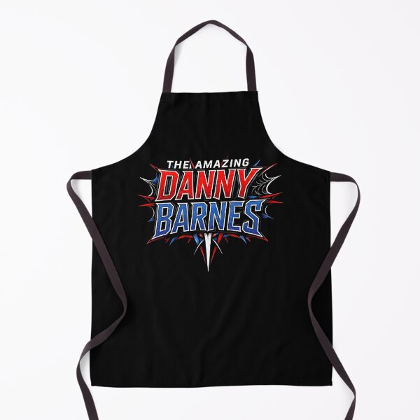 Item preview, The Amazing Danny Retro Barnes Spider-Man Parody designed and sold by thefirstbroo.