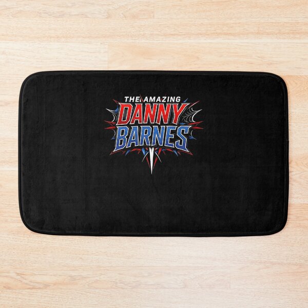 Item preview, The Amazing Danny Retro Barnes Spider-Man Parody designed and sold by thefirstbroo.