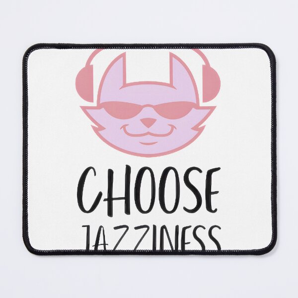 Item preview, Coffeecuplife Choose Jazziness ⭐⭐⭐⭐⭐ designed and sold by Zaidahmad1.