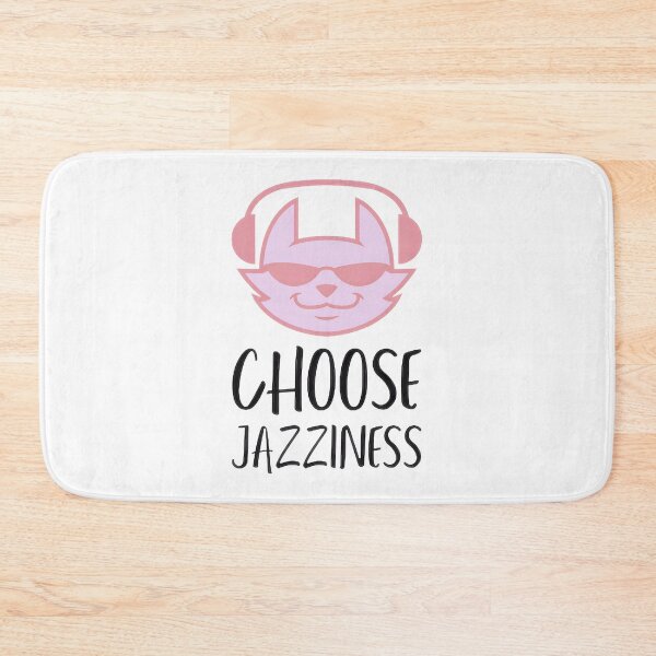 Item preview, Coffeecuplife Choose Jazziness ⭐⭐⭐⭐⭐ designed and sold by Zaidahmad1.