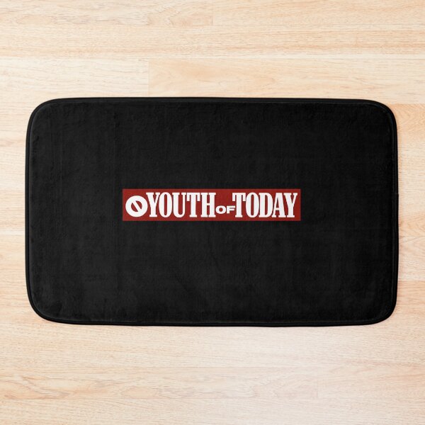 Item preview, Youth-of-Today designed and sold by TerrellHardagro.
