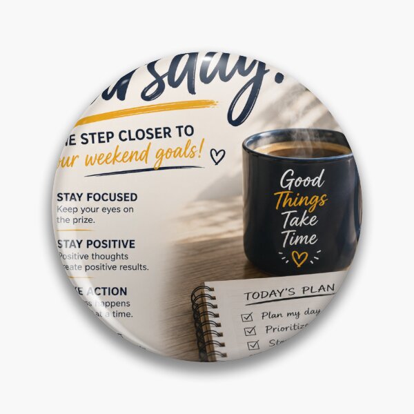 Item preview, Thursday Motivation designed and sold by Suadela Branding.