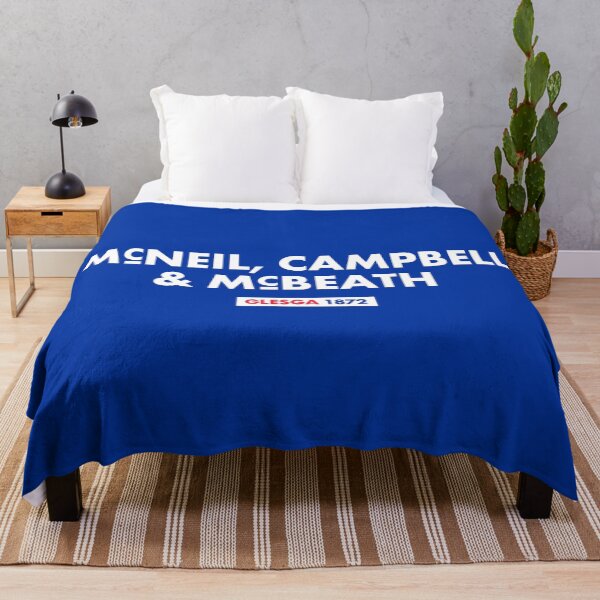 Item preview, Camiseta urbana McNeil Campbell & McBeath Terrace designed and sold by Glesga-1872.