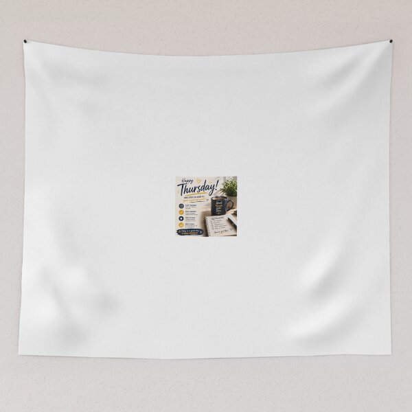 Item preview, Thursday Motivation designed and sold by Suadela Branding.