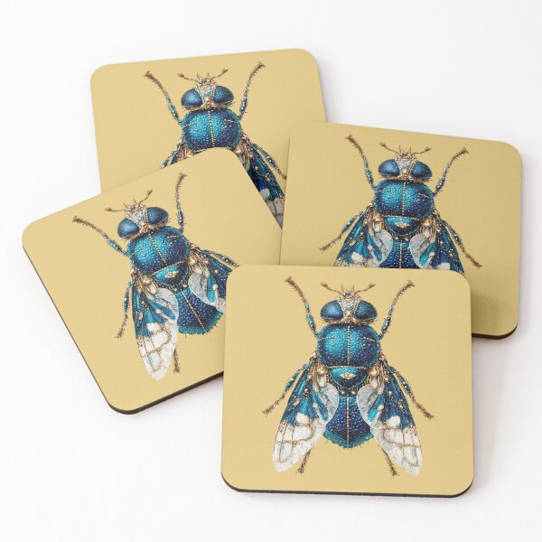 Item preview, diamond fly designed and sold by Tana&tanuc.