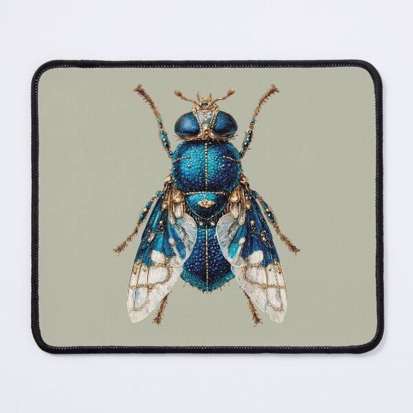 Item preview, diamond fly designed and sold by Tana&tanuc.