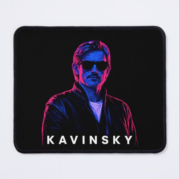 Item preview, Kavinsky designed and sold by owpldh.