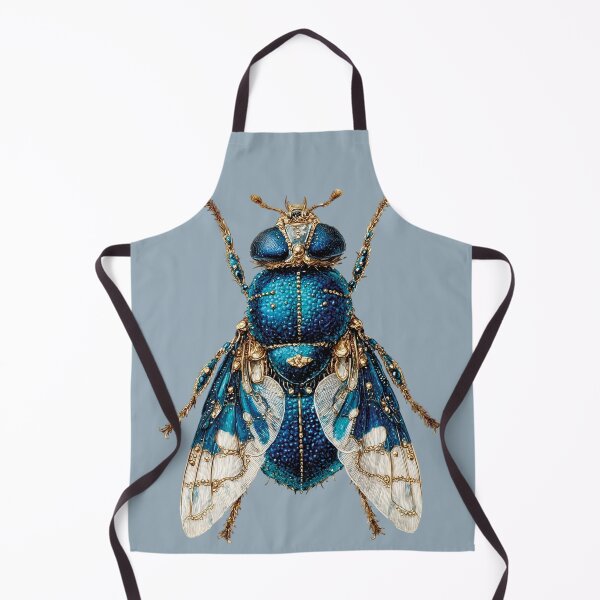 Item preview, diamond fly designed and sold by Tana&tanuc.
