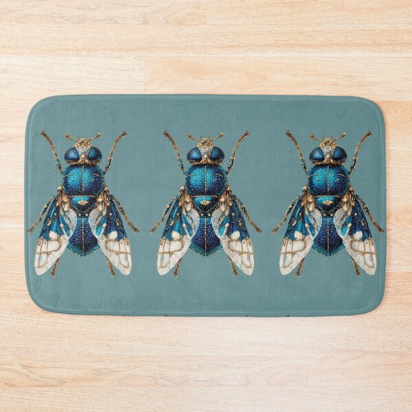 Item preview, diamond fly designed and sold by Tana&tanuc.