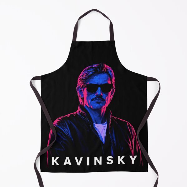 Item preview, Kavinsky designed and sold by owpldh.