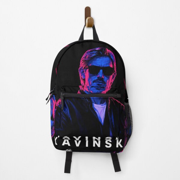 Item preview, Kavinsky designed and sold by owpldh.