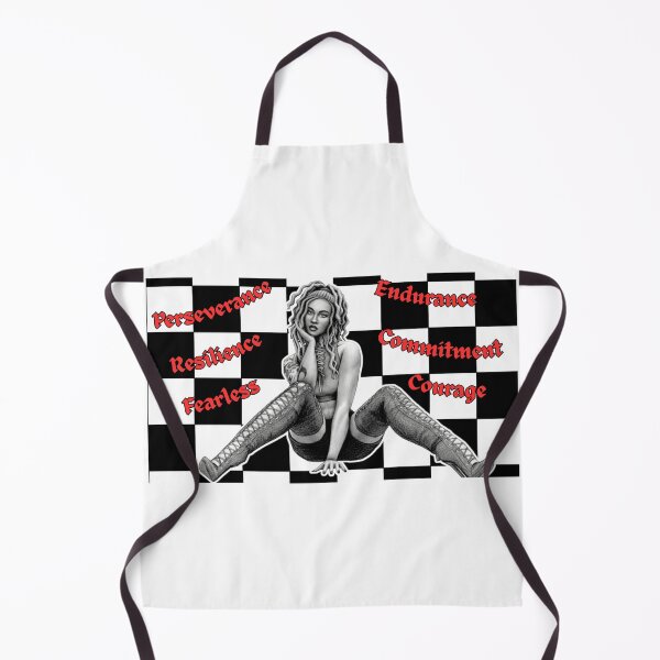 Item preview, Motivational Words of Perseverance and Endurance designed and sold by QueenNightLife.
