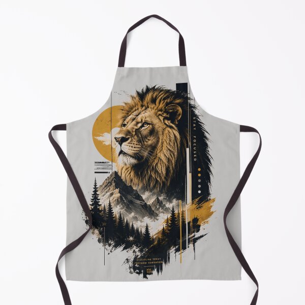 Item preview, King of the Wild designed and sold by VEXORA 1.