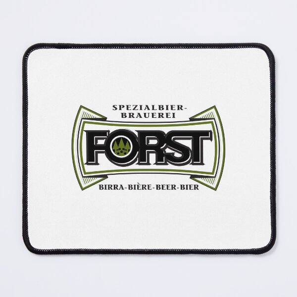 Item preview, Forst Spezialbier-Brauerei Classic Beer Label designed and sold by gengyut.